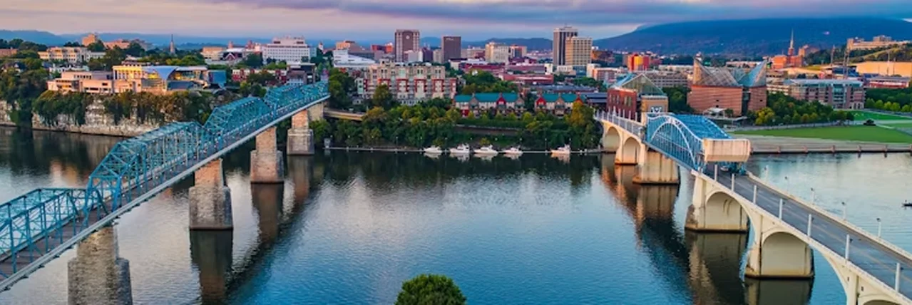 Chattanooga Web Design