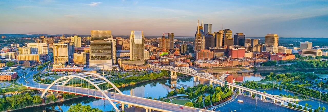 Web Design Nashville