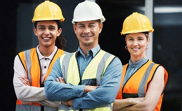 Contractor Web Design