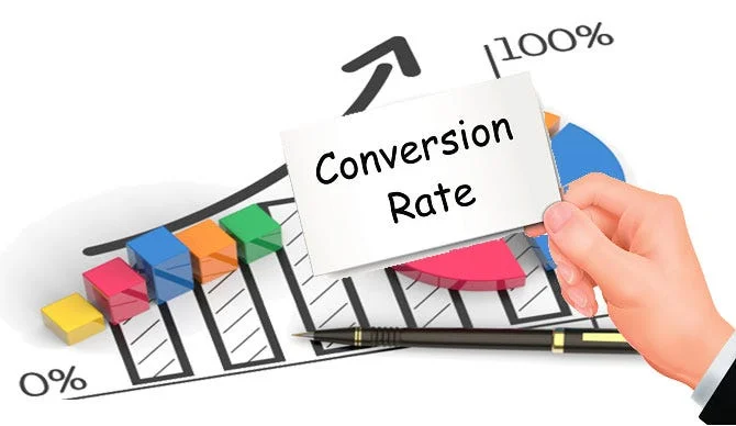 Landing Page Conversion Optimization