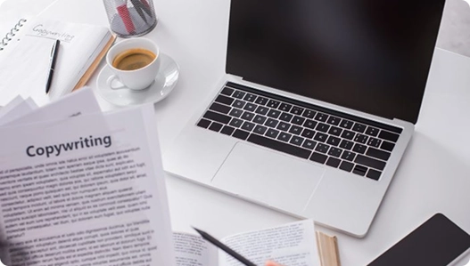 Landing Page Copywriting