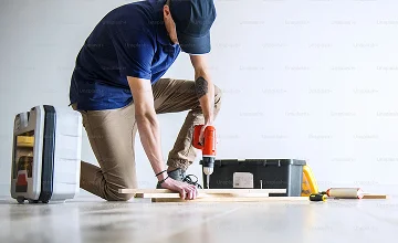 Handyman Web Design