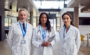 Medical Web Design