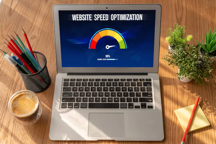 Website Performance Optimization