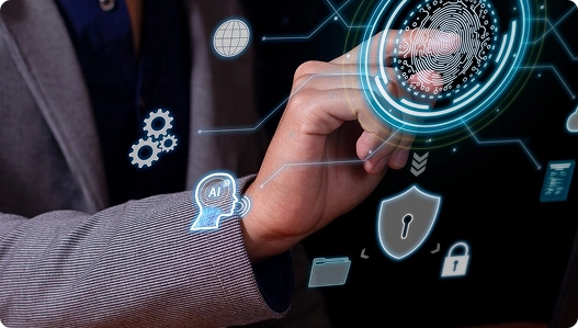 Website Security Protection
