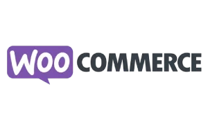 Woocommerce icon graphic