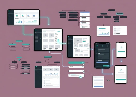 User Experience Design