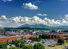 Jonson City