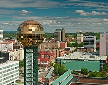 KnoxVille City