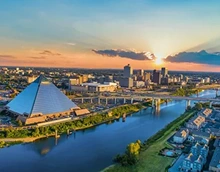 Memphis City