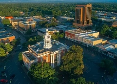 Murfreesboro City