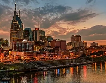 Nashville City