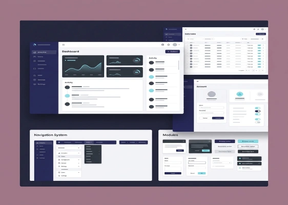 Product Interface Design