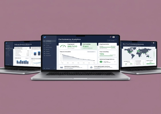 Website Performance Optimization