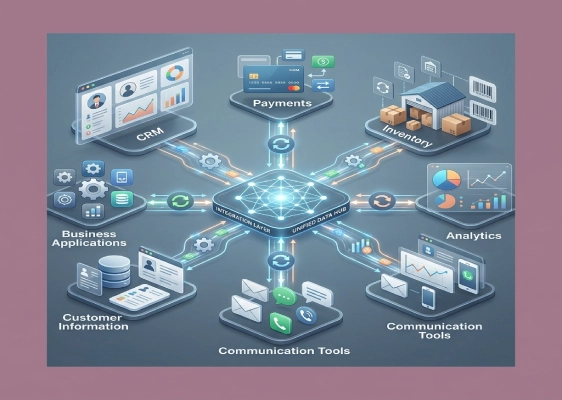 Business System Integration