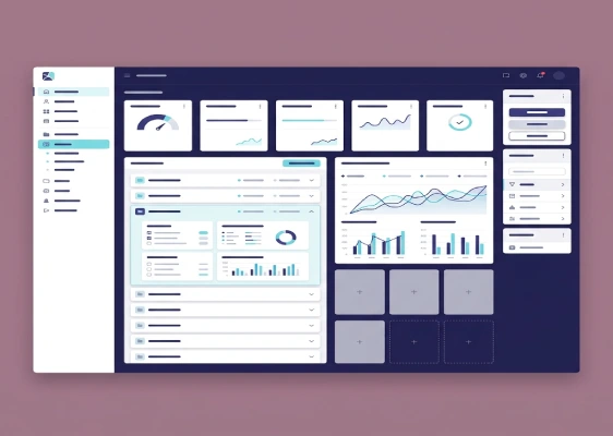 Scalable Page Redesign